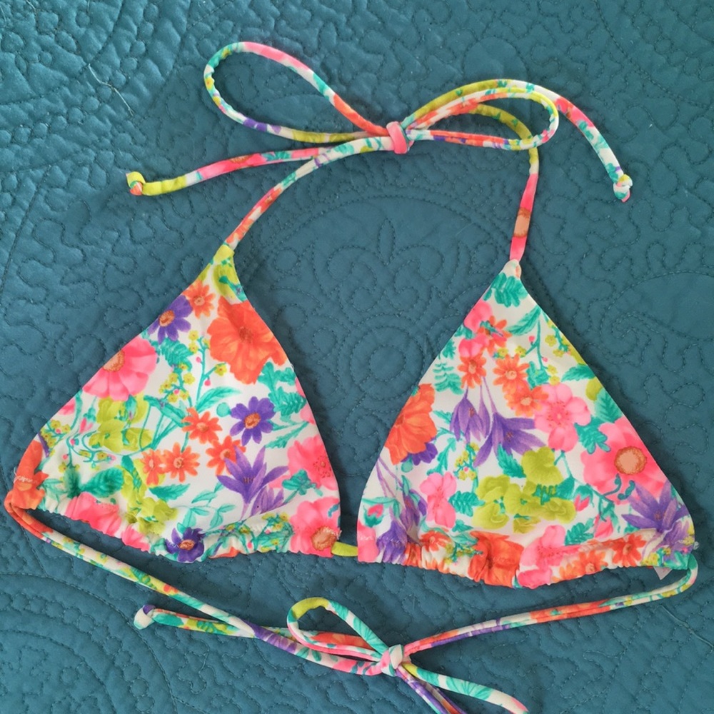 Swim Top